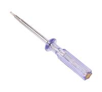 100V-250V Clear Voltage Tester
