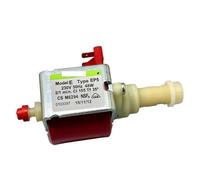 100V 55W Electromagnetic Pump, Compatible for ULKA EP5 230V 48W, Coffee Machine Water Pump(230V)