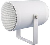 100V LINE Outdoor Sound Projector Speaker (Power (W) 10