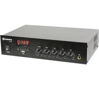 Adastra DM40 Digital 100V Mixer-Amp | 40W