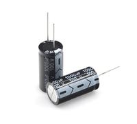100V1000UF 18x35mm Aluminum Electrolytic Capacitors 1000UF 100v 1000mf 100wv 1000MFD 100vdc 2200uf 680uf 470uf 330uf 1-50Pcs(100v680uf 16x30 5pcs)