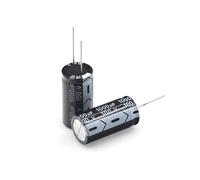100V1000UF 18x35mm Aluminum Electrolytic Capacitors 1000UF 100v 1000mf 100wv 1000MFD 100wv 100vdc 2200uf 680uf 470uf 330uf 100v CZAOINCU(100v68uf 10x13 10pcs)