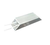 100W 10 ohm aluminum shell resistor ladder