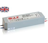100W 12V 4.2A CV IP67 LED Power Supply GLP GPV-100-24