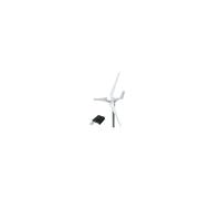 100W 12V Wind Turbine kit with charge controller