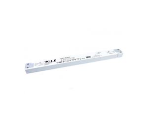 100W 12Vdc Slim Single Output Switching LED Power Supply PFC GTPC-100-12-S