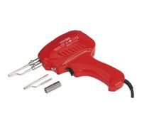 100W / 230V Electric Soldering Iron - Trigger Instant Heat Pistol Grip Pcb Board