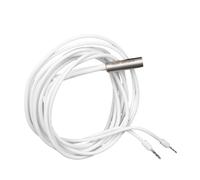 100W 24V 0.3Mm 3D Printer Heater Cartridge - Rapid Heating Mk8, Mk9, Dragon Hotend, Volcano |