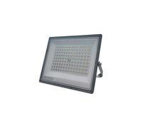 100W 8150lm LED Projector Colour:3in1 IP65 Grey 23615