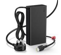 100W 90W USB C Charger for Lenovo Yoga, ThinkBook & ThinkPad, Legion Go