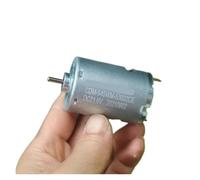100W CDM-545WM-53022CE RS-545 Carbon Brush electronic starter DC 12V 18V 21.6V 30700RPM High Speed Ball Bearings for Tool ICXLPMC