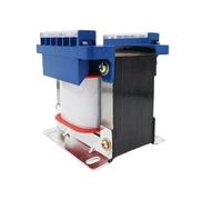 100W Control Transformer BK-100VA Isolation Power Voltage 220V/380V/110V to 12V/18V/24V/48 Machine Tool(100VA AC110V,18V)