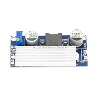 100W DC-DC Boost Step Up Converter 4-30V to 5-35V 12V 24V 9A Power Supply Module Integrated Circuits New 2025 for Arrival High Reliable Electronic Component, Precision, Stable Performance