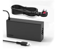 100W Delta ADP-100XB B Laptop Charger USB C compatible with Acer Swift Go 16 14 SFG14 SFG16,Swift X 14 16 SFX14 SFX16,TravelMate P4 16, Replacement for Lenovo ThinkPad P14s P16s,Hp,Dell,Asus,MacBook
