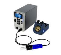 100W High Power Digital Professional Tweezers Soldering Station ST-1509-N100 ATTEN