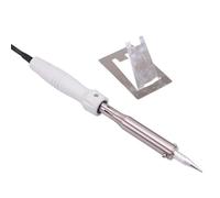 100W High Power Soldering Iron with Metal Stand Heavy Duty Industrial DIY
