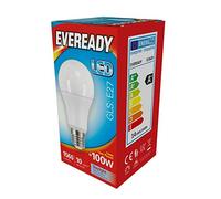 100W LED GLS Opal B22 CW S13627