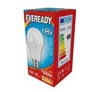 100W LED GLS Opal B22 WW S13626