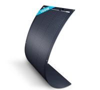 100W Lightweight Monocrystalline Solar Panel - 2 Pieces (£85/ Each)