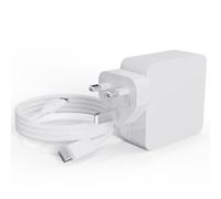 100W MacBook Pro USB C Charger for MacBook Pro, MacBook Air, iPad Pro/Air