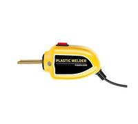 100W Plastic Welding Machine Plastic Welder Gun 200/400/1000/1200pcs Hot Stapler Kit Soldering Iron for Car Bumper Repair Tools Professional Powerful(100W 200 Staplers-01)