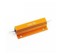 100W RX24 Aluminum Power Metal Shell Case Wirewound Resistor 270R