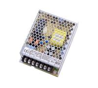 100W Single Output Switching Power Supply LRS-100-3.3 LRS-100-5 LRS-100-12 LRS-100-15 LRS-100-24 LRS-100-36 LRS-100-48(LRS-100-3.3)