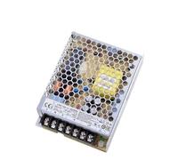 100W Single Output Switching Power Supply LRS-100-3.3V 5V 12V 15V 24V 36V 48V(LRS-100-36)