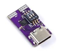 100W Type-C PD Fast Charger Decoy Board 5V 9V 12V 15V 20V 5A Fixed Output Power Charging Module for DC Laptop Motor LED Light