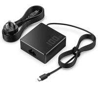 100W USB C AC Charger Compatible for ASUS ROG Flow Z13 GZ301 GZ301Z ROG Flow X13 GV301 GV301Q GV301R A20-100P1A Laptop Power Supply Adapter Cord