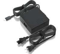 100W USB-C Charger Compatible for ASUS Laptops - Fit for ASUS ROG A20-100P1A, Flow Z13 X13, 100W PD Fast Charging for ROG Flow Acer HP Lenovo Type C Adapter, Fit for 90W 65W 45W 27W 15W