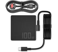100W USB-C Charger Compatible for ASUS Laptops - Fit for ASUS ROG A20-100P1A, Flow Z13 X13 Type C Adapter, Fit for 90W 65W 45W 27W 15W