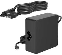 100W USB C Charger Compatible with Asus Laptop and ROG Ally X Z1 Extreme Dock Gaming Console