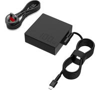 100W USB C Charger Compatible with Asus ROG Ally X Z1 Ally Dock ROG Flow X13 Z13 GV301 GV302 GZ301 ZenBook Duo Zephyrus G16 GU605 G14 GA403 Strix G18 G16 Scar 16 18