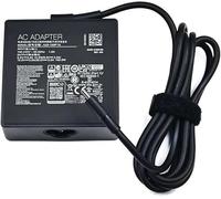 100W USB C Charger Compatible with ASUS ROG Flow X16 X13 Z13, ROG Ally X Z1, Vivobook, Zenbook, ExpertBook, Zephyrus, ROG Strix, TUF, Chromebook Laptop