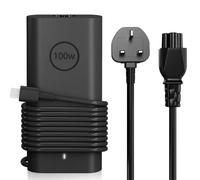 100W USB C Charger Compatible with Dell Precision 5680 3581 3580