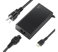 100W USB C Charger Compatible with Lenovo Yoga 9 9i 7 7i,ThinkBook 15 16,Yoga Slim 7 Pro ldeapad 5 Pro16 ADL100YLC3A SA11D52396 GX21J75543 5A11J62105 Type C Laptop Power Supply