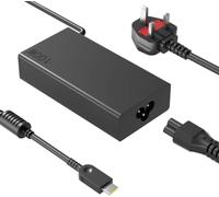 100W USB C Charger Compatible with Lenovo Yoga 9 9i 7 7i,ThinkBook 15 16,Yoga Slim 7 Pro,ldeapad 5Pro16,ADL100YLC3A,ADL100YDC3A,SA11D52396,GX21J75543,ThinkBook,Yoga Type C Laptop Power Supply