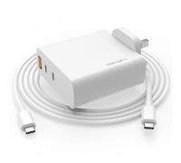 100W USB-C Fast Charger Fit for DJI-Mavic 4 3 Pro/Cine, Air 3s/3, Avata | Compatible with DJI Mavic 3-Classic/Cine, Mini 5 Pro, Lito X1/1 Camera Drones Power Supply Adapter Cord
