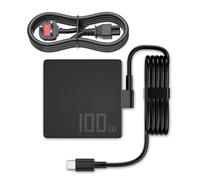 100W USB C Laptop Charger A20-100P1A Compatible with Asus Rog Ally X Z1 RC72LA R1 RC71L, Rog Flow Z13 X13, Rog Zephyrus G14 G15 G16, Rog Strix Scar 15 17, ZenBook 14 14X UX425QA,TUF Dash 15 F15