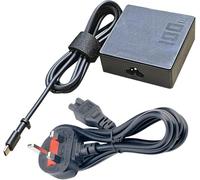 100W USB C Laptop Charger Compatible with Asus ROG Ally Dock RC71L A20-100P1A, Flow Z13 X13, ZenBook 14, Vivobook S 14 15, Zephyrus G14 G15 G16, Strix G15 G16 G17 G18