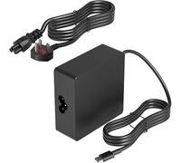 100W USB C Laptop Charger Compatible with ASUS ROG Ally X Ally Dock ROG Flow X13 Z13 GV301 GV302 GZ301, ZenBook 14 14X UX5400 UX5401 Strix G17 G16 G15 Zephyrus G16 G15 G14 Type C Power Supply Adapter