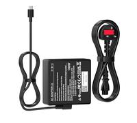 100W USB C Laptop Charger Compatible with ASUS ROG Ally X Ally Dock ROG Flow X13 Z13 GV301 GV302 GZ301, ZenBook 14 14X UX5400 UX5401 Strix G17 G16 G15 Zephyrus G16 G15 G14 Type C Power Supply Adapter