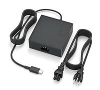100W USB C Laptop Charger Compatible with ASUS ROG Ally X Ally Z1 Extreme A20-100P1A for ASUS ROG Strix G16 G18 Flow Z13 / VivoBook S 14 15 16/ ZenBook/Zephyrus G14 ExpertBook Laptop