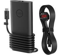 100W USB C Laptop Charger Compatible with Dell Pro Max 14 16 Precision 5570 5560 3580 3570 XPS 15 16 17 9720 9710 9700 9510 Inspiron 14 16 Plus Latitude 5531 5540 7440 Power Adapter