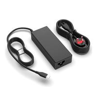 100W USB C Universal Laptop Charger Fit for MacBook Pro/Air Lenovo Thinkpad HP Dell Acer Asus Google MSI LG Samsung Huawei, ROG Ally, Steam Deck, Chromebook Computer and All USB-C Devices