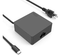 100W USB Type C Charger Compatible with MSI Prestige 16 AI Evo Laptop 13 14 15 Evo A10M A11M A13M B12M B13M A12UC A12UD A10RC A10SC Business Power AC Adapter