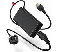 100W USB Type C Laptop Charger Compatible for Lenovo ThinkBook Plus G3 13x 14G5 14G6 14s 14p 16G4+16p ThinkPad neo 14 P14s L15 T16 Yoga 7 Pro7 9 9i Slim 6i 7i IdeaPad 5 Pro Slim 5-20V 5A AC Adapter