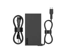 100W USB Type C Laptop Charger Compatible with Lenovo IdeaPad 5 Pro 16, Yoga Slim 7 Pro 14IAP7, Compatible with ADL100YLC3A, ADL100YDC3A, SA11D52396, GX21J75543, 5A11J62105C