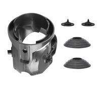 100W V-Ball Cleaner Head Replacement Parts, High Torque Cleaner Head Connector for Dyson V10 V11 V15 G5 100W High Torque